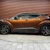 toyota c-hr 2017 quick_quick_DAA-ZYX10_ZYX10-2065406 image 17