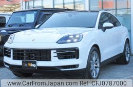 porsche cayenne 2023 -PORSCHE--Porsche Cayenne 7BA-E3K29--WP1ZZZ9YZRDA45890---PORSCHE--Porsche Cayenne 7BA-E3K29--WP1ZZZ9YZRDA45890-