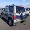 mitsubishi pajero-mini 2003 NIKYO_GF79890 image 1