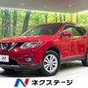 nissan x-trail 2015 -NISSAN--X-Trail DBA-T32--T32-504916---NISSAN--X-Trail DBA-T32--T32-504916- image 1