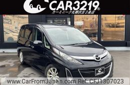 mazda biante 2013 -MAZDA 【札幌 303ﾒ7925】--Biante CCEAW--300209---MAZDA 【札幌 303ﾒ7925】--Biante CCEAW--300209-