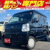 mazda scrum-van 2017 -MAZDA--Scrum Van HBD-DG17V--DG17V-112907---MAZDA--Scrum Van HBD-DG17V--DG17V-112907- image 1