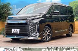toyota voxy 2024 quick_quick_ZWR90W_ZWR90-0217648