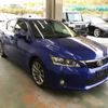 lexus ct 2013 -LEXUS--Lexus CT ZWA10-2143332---LEXUS--Lexus CT ZWA10-2143332- image 4