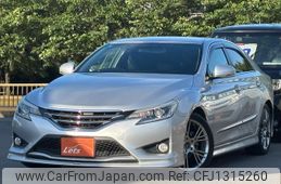 toyota mark-x 2012 quick_quick_GRX130_GRX130-6066485