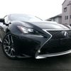 lexus rc 2016 CFJ1869740 image 1