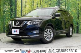 nissan x-trail 2018 -NISSAN--X-Trail DAA-HNT32--HNT32-171292---NISSAN--X-Trail DAA-HNT32--HNT32-171292-