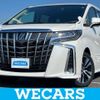 toyota alphard 2021 quick_quick_3BA-AGH30W_AGH30-0401568 image 1