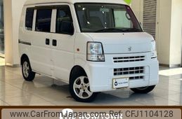 suzuki every 2007 -SUZUKI--Every EBD-DA64V--DA64V-243142---SUZUKI--Every EBD-DA64V--DA64V-243142-