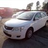 toyota allion 2009 NIKYO_SS35982 image 3