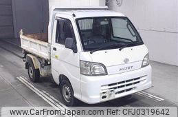 daihatsu hijet-truck 2012 -DAIHATSU--Hijet Truck S211P-0194948---DAIHATSU--Hijet Truck S211P-0194948-