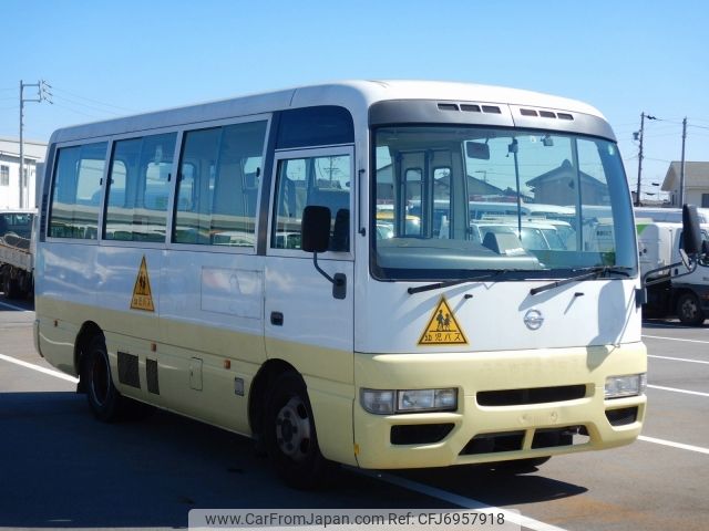 nissan civilian-bus 2009 -NISSAN--Civilian PDG-EVW41--EVW41-040141---NISSAN--Civilian PDG-EVW41--EVW41-040141- image 1