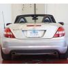 mercedes-benz slk-class 2005 -MERCEDES-BENZ 【川越 332】--Benz SLK DBA-171456--WDB1714562F100923---MERCEDES-BENZ 【川越 332】--Benz SLK DBA-171456--WDB1714562F100923- image 43