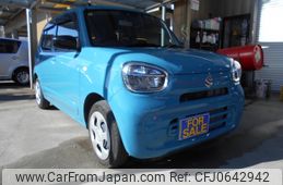 suzuki alto 2023 -SUZUKI--Alto 3BA-HA37S--HA37S-142580---SUZUKI--Alto 3BA-HA37S--HA37S-142580-