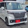 suzuki spacia 2023 -SUZUKI 【名古屋 791ﾕ1122】--Spacia 5AA-MK53S--MK53S-505536---SUZUKI 【名古屋 791ﾕ1122】--Spacia 5AA-MK53S--MK53S-505536- image 29