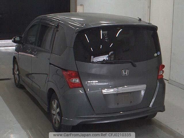 honda freed 2009 -HONDA--Freed GB3-1138041---HONDA--Freed GB3-1138041- image 2