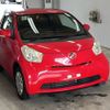 toyota iq 2010 -TOYOTA--iQ KGJ10-6018089---TOYOTA--iQ KGJ10-6018089- image 5