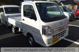 suzuki carry-truck 2024 -SUZUKI 【出雲 480ｱ7879】--Carry Truck DA16T--793723---SUZUKI 【出雲 480ｱ7879】--Carry Truck DA16T--793723-