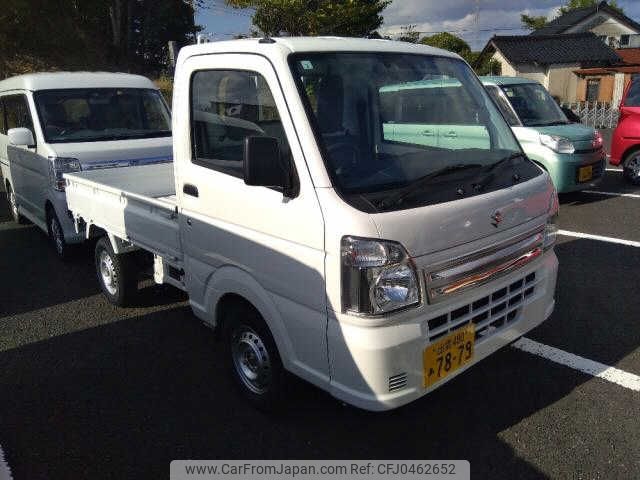 suzuki carry-truck 2024 -SUZUKI 【出雲 480ｱ7879】--Carry Truck DA16T--793723---SUZUKI 【出雲 480ｱ7879】--Carry Truck DA16T--793723- image 1