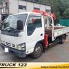 isuzu elf-truck 2006 GOO_NET_EXCHANGE_0507527A30240808W002 image 22