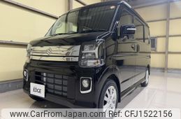 suzuki every-wagon 2025 CFJ1522156