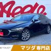 mazda mazda3 2022 -MAZDA--MAZDA3 6BA-BP5P--BP5P-201566---MAZDA--MAZDA3 6BA-BP5P--BP5P-201566- image 1