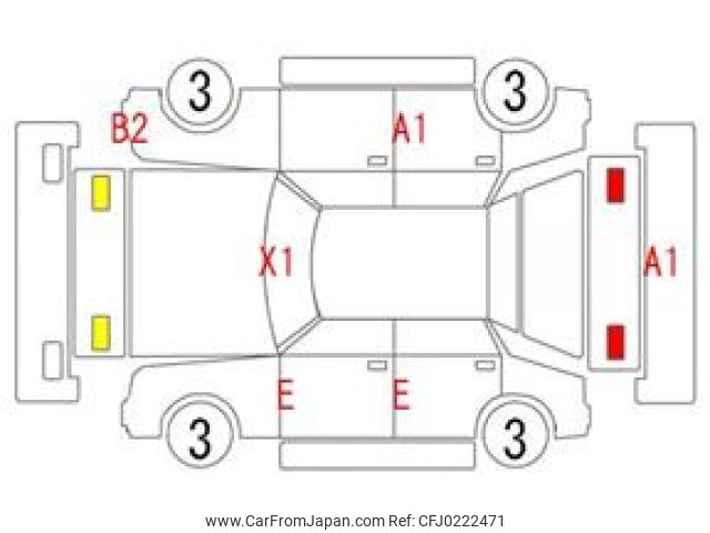 audi q2 2018 -AUDI--Audi Q2 ABA-GACHZ--WAUZZZGA6JA116506---AUDI--Audi Q2 ABA-GACHZ--WAUZZZGA6JA116506- image 2