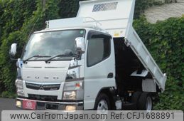 mitsubishi-fuso canter 2019 CFJ1688891
