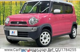 suzuki hustler 2015 CFJ1784255