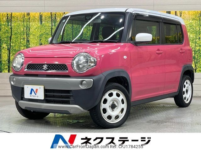 suzuki hustler 2015 CFJ1784255 image 1