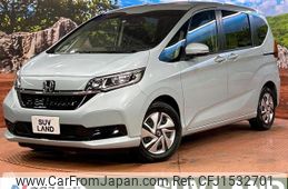 honda freed-hybrid 2022 CFJ1532701