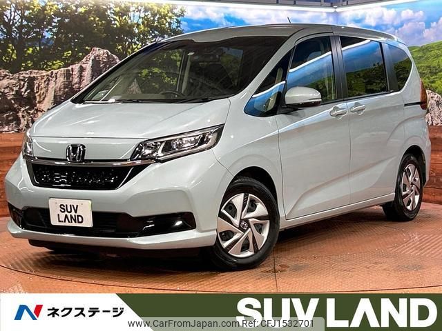 honda freed-hybrid 2022 CFJ1532701 image 1