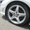 mercedes-benz slk-class 2012 -MERCEDES-BENZ--Benz SLK 172448-2F031428---MERCEDES-BENZ--Benz SLK 172448-2F031428- image 11