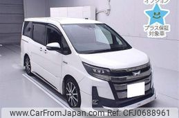 toyota noah 2017 -TOYOTA 【多摩 351ﾈ72】--Noah ZWR80W-0270800---TOYOTA 【多摩 351ﾈ72】--Noah ZWR80W-0270800-