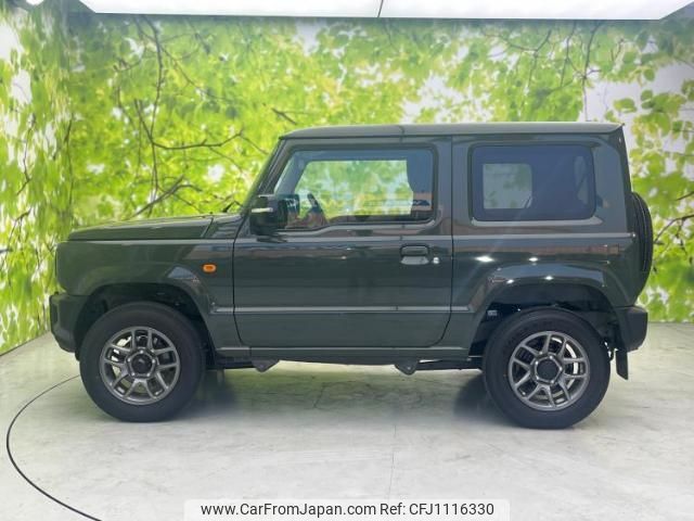 suzuki jimny 2024 quick_quick_3BA-JB64W_JB64W-362029 image 2