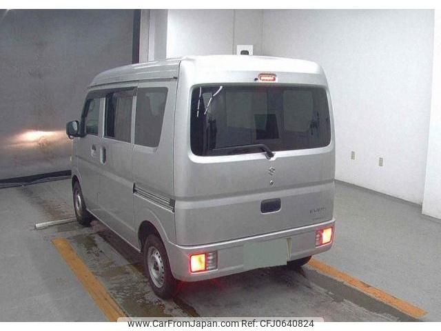 suzuki every 2023 quick_quick_3BD-DA17V_DA17V-676834 image 2