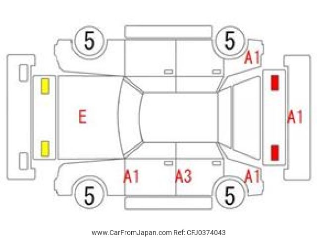 daihatsu cast 2022 -DAIHATSU--Cast 3BA-LA250S--LA250S-0226246---DAIHATSU--Cast 3BA-LA250S--LA250S-0226246- image 2