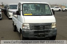 honda acty-truck 1999 No.15822