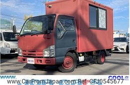 isuzu elf-truck 2009 GOO_NET_EXCHANGE_0701949A30241210W004