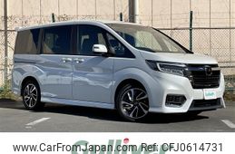 honda stepwagon 2019 -HONDA--Stepwgn DBA-RP3--RP3-1247107---HONDA--Stepwgn DBA-RP3--RP3-1247107-