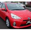 toyota aqua 2014 quick_quick_NHP10_NHP10-2323675 image 18