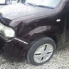 nissan cube 2010 -NISSAN--Cube Z12-106810---NISSAN--Cube Z12-106810- image 8