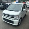 suzuki wagon-r 2021 -SUZUKI--Wagon R 5AA-MH95S--MH95S-156661---SUZUKI--Wagon R 5AA-MH95S--MH95S-156661- image 1