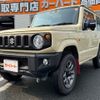 suzuki jimny 2023 -SUZUKI 【滋賀 581ﾑ4196】--Jimny JB64W--311389---SUZUKI 【滋賀 581ﾑ4196】--Jimny JB64W--311389- image 1