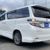 toyota vellfire 2014 -TOYOTA--Vellfire DBA-ANH20W--ANH20-8338178---TOYOTA--Vellfire DBA-ANH20W--ANH20-8338178- image 9