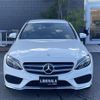 mercedes-benz c-class 2016 -MERCEDES-BENZ--Benz C Class LDA-205004--WDD2050042R191249---MERCEDES-BENZ--Benz C Class LDA-205004--WDD2050042R191249- image 18