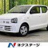 suzuki alto 2019 -SUZUKI--Alto DBA-HA36S--HA36S-522739---SUZUKI--Alto DBA-HA36S--HA36S-522739- image 1