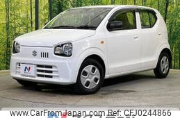 suzuki alto 2019 -SUZUKI--Alto DBA-HA36S--HA36S-522739---SUZUKI--Alto DBA-HA36S--HA36S-522739-