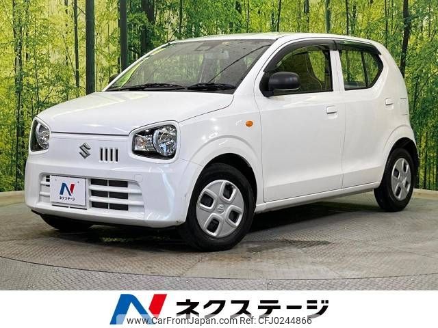 suzuki alto 2019 -SUZUKI--Alto DBA-HA36S--HA36S-522739---SUZUKI--Alto DBA-HA36S--HA36S-522739- image 1