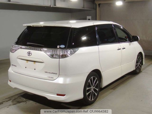 toyota estima 2016 -TOYOTA--Estima GSR50W-7021682---TOYOTA--Estima GSR50W-7021682- image 2